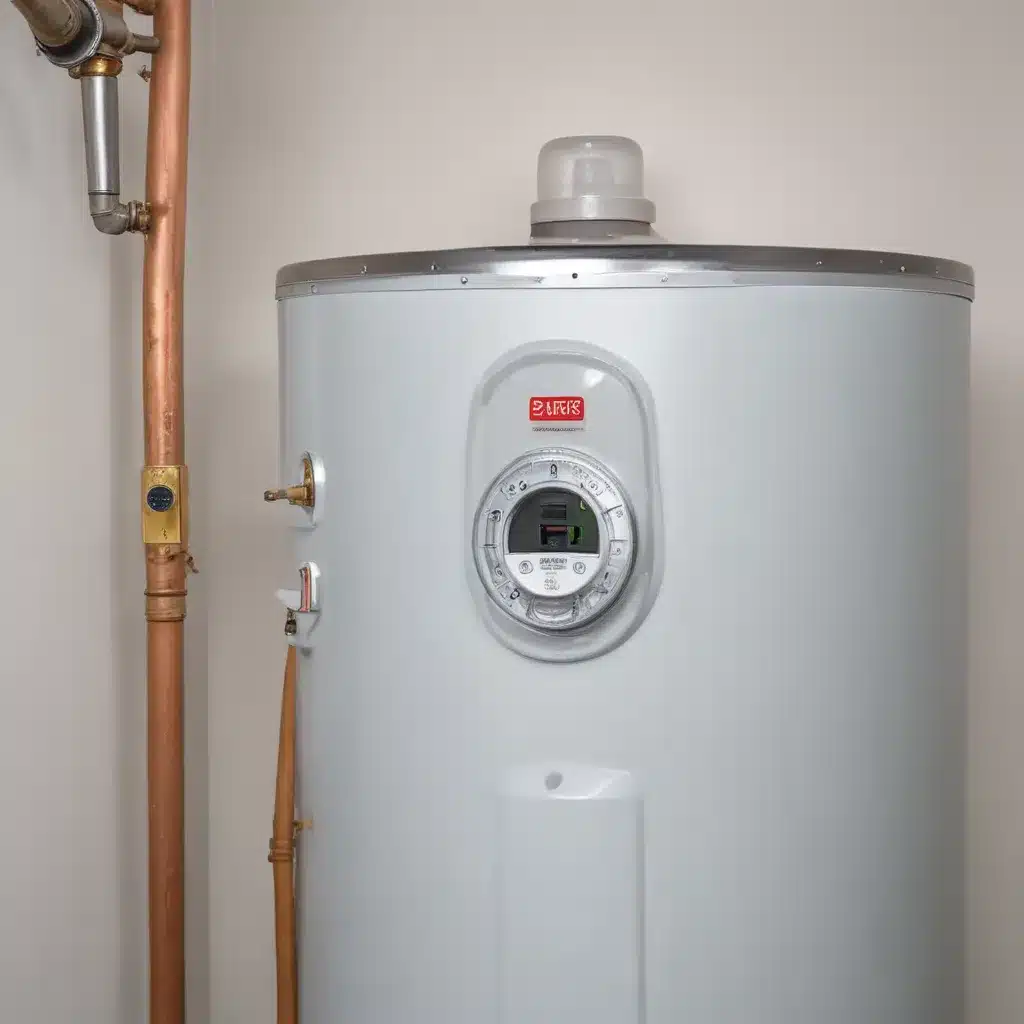 Mitigating Thermal Expansion Risks: Meeting Plumbing Code Requirements