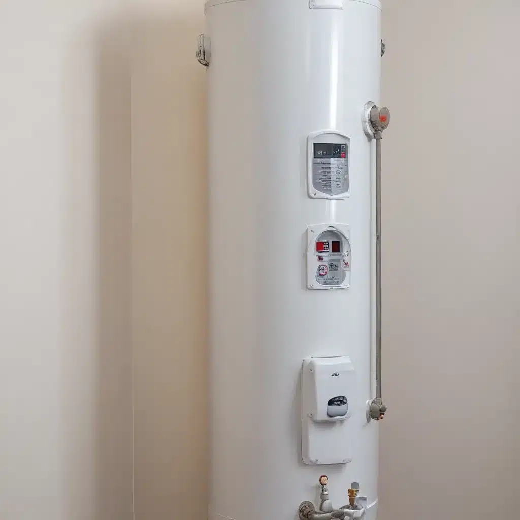 Mitigating Thermal Expansion Risks in Water Heater Systems: Code Compliance