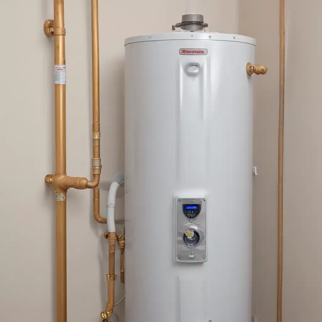 Mitigating the Risks of Hard Water: Protecting Your Water Heater with the Right Water Treatment System