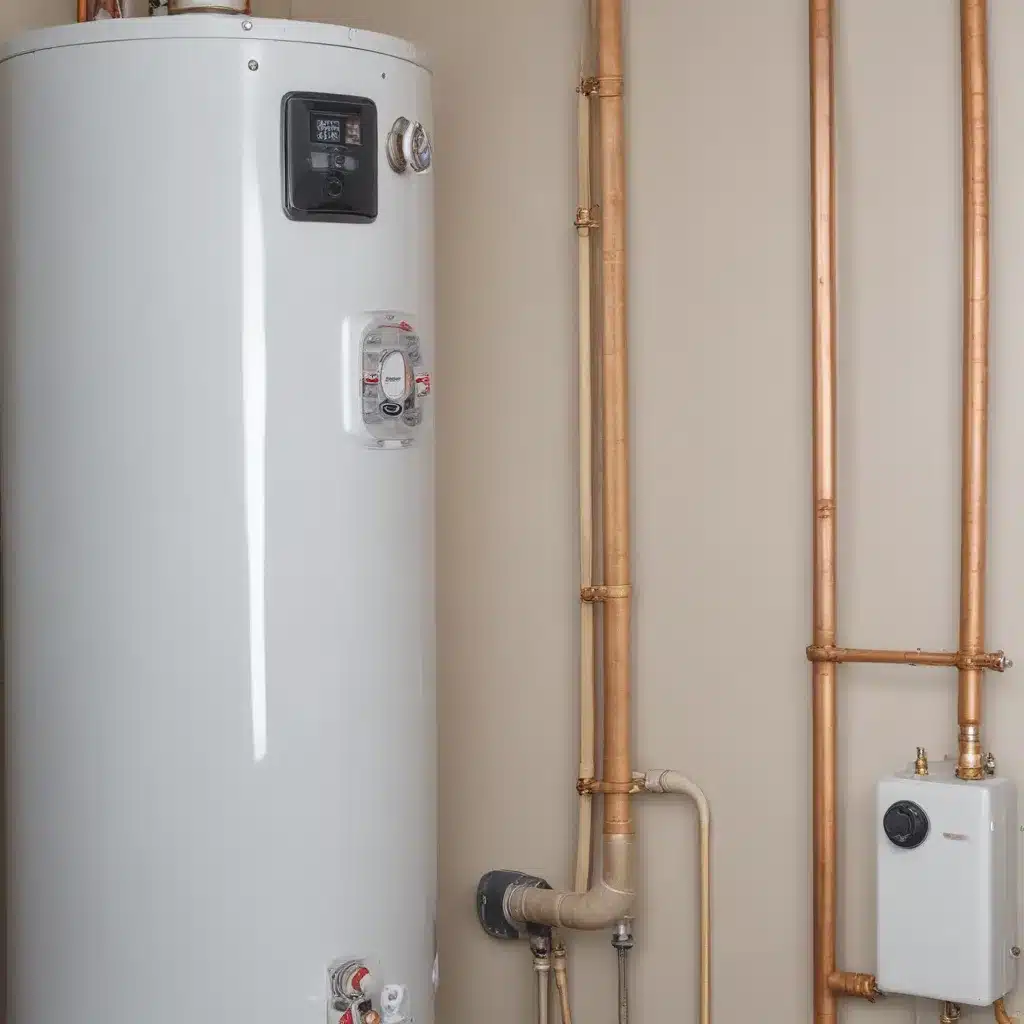 Mitigating the Risks of Improper Water Heater Installation and Maintenance