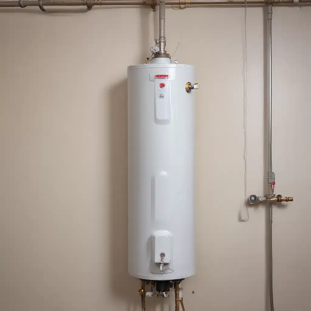 Mitigating the Risks of Thermal Expansion: Strategies for Safe Water Heater Installation
