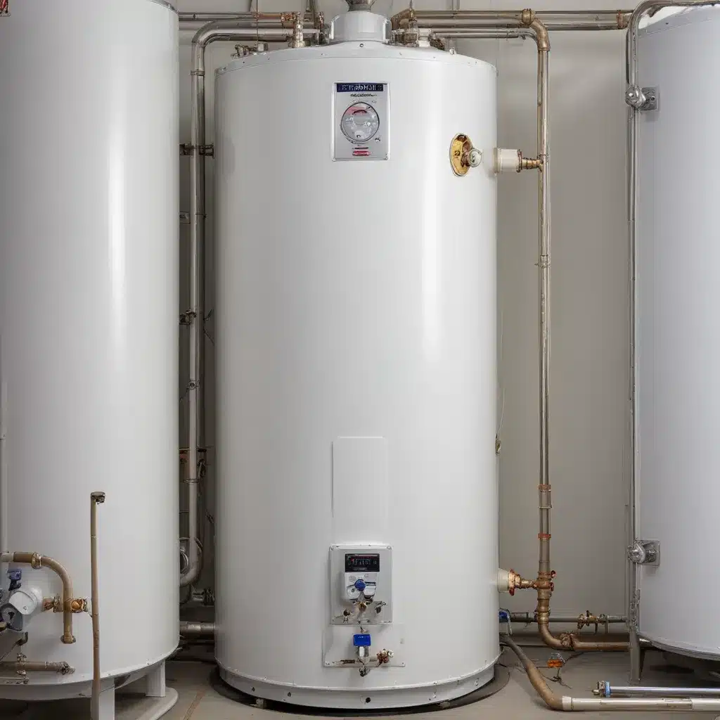 Mitigating the Risks of Thermal Expansion in Storage Tank Systems: Effective Expansion Tank Installation