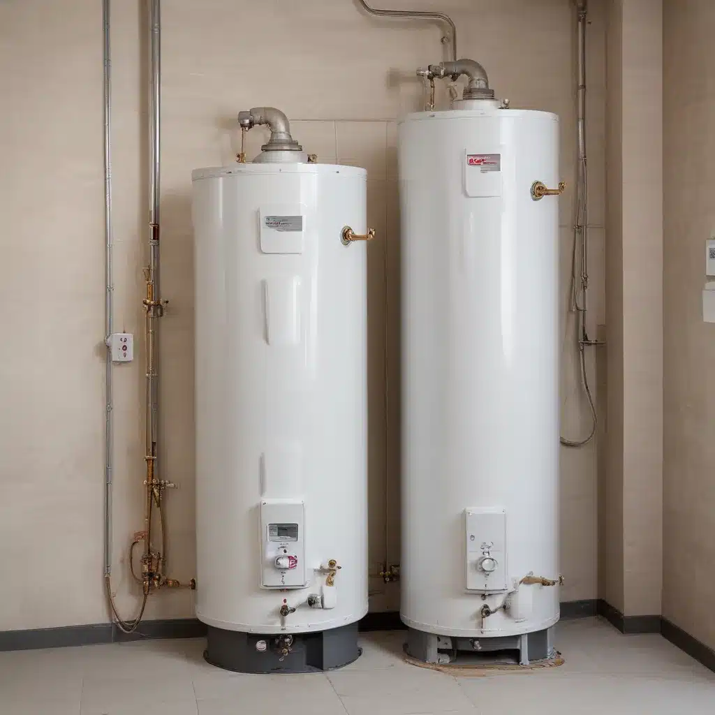 Navigating Distinct Regulatory Landscapes for Residential and Commercial Water Heaters