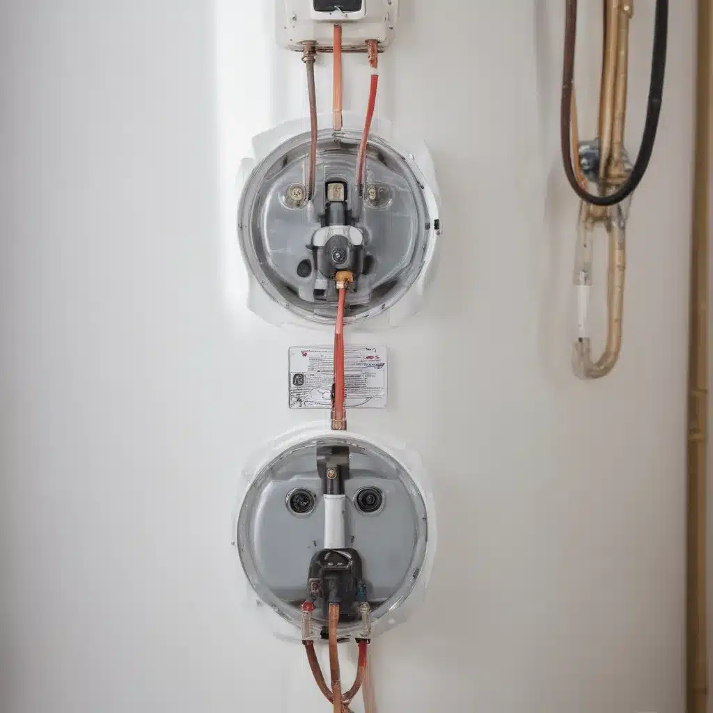 Navigating Electrical Connections: Safely Wiring Your Water Heater Replacement
