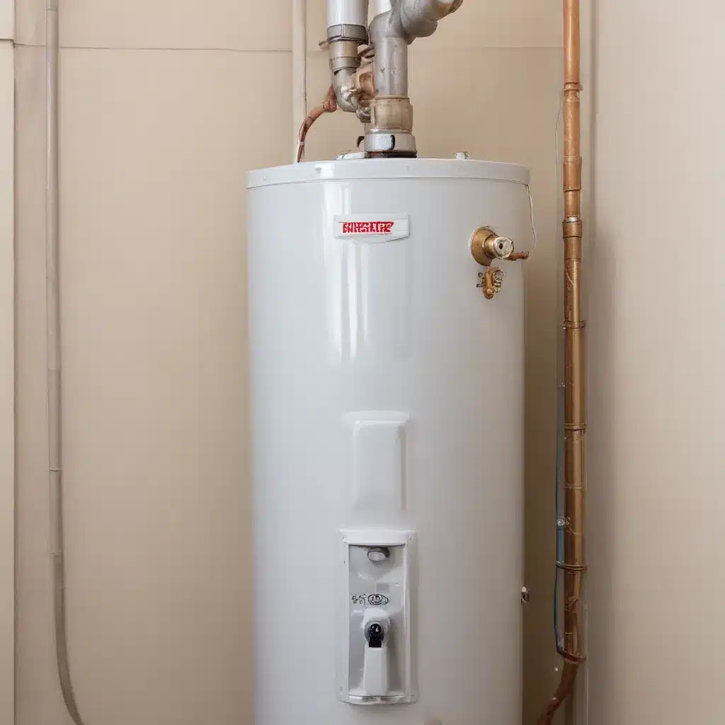 Navigating Local Regulations: Ensuring Proper Water Heater Installation