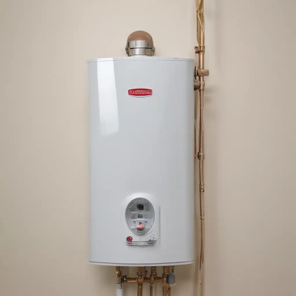 Navigating Proper Venting for Tankless Water Heater Installations