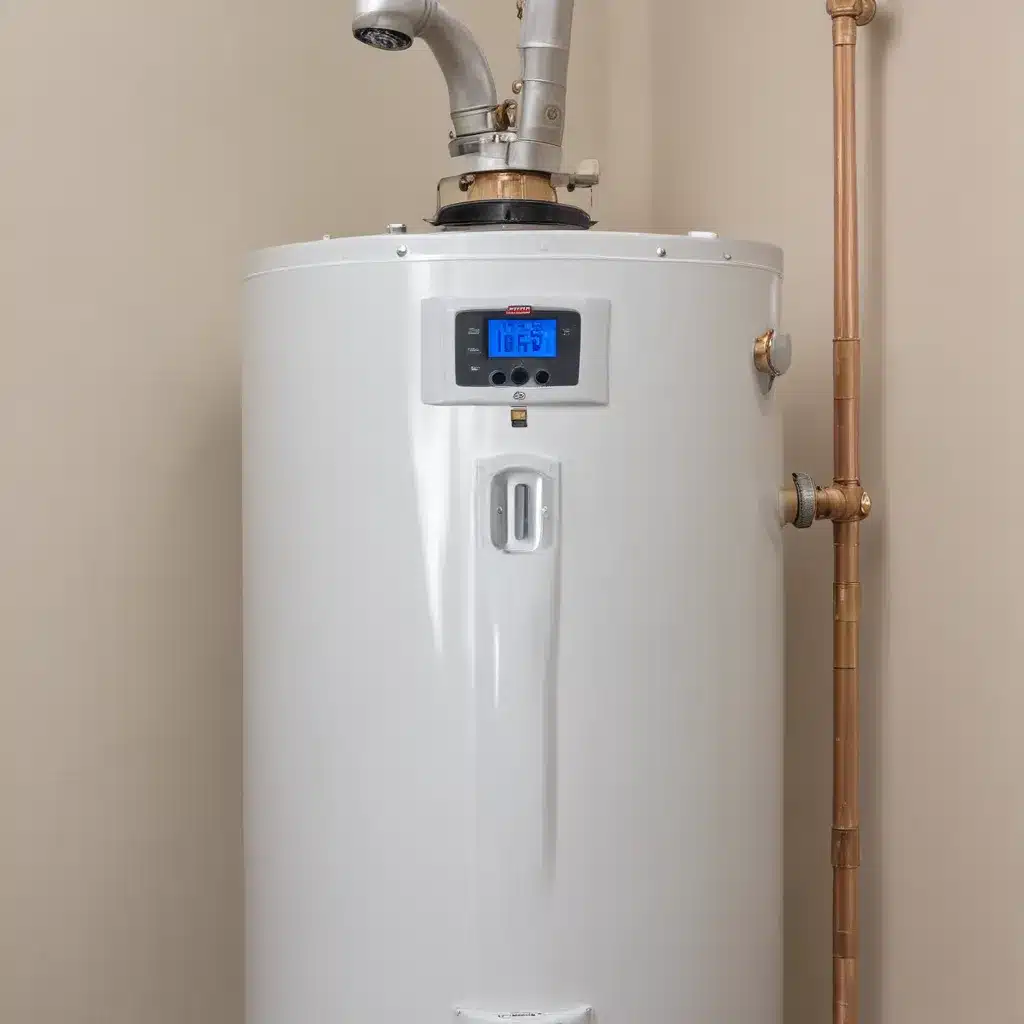 Navigating Regulatory Compliance: Selecting Water Heaters for Commercial Use