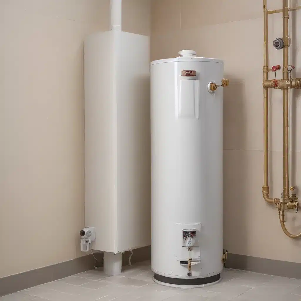 Navigating Regulatory Incentives for Upgrading to Energy-Efficient Water Heaters