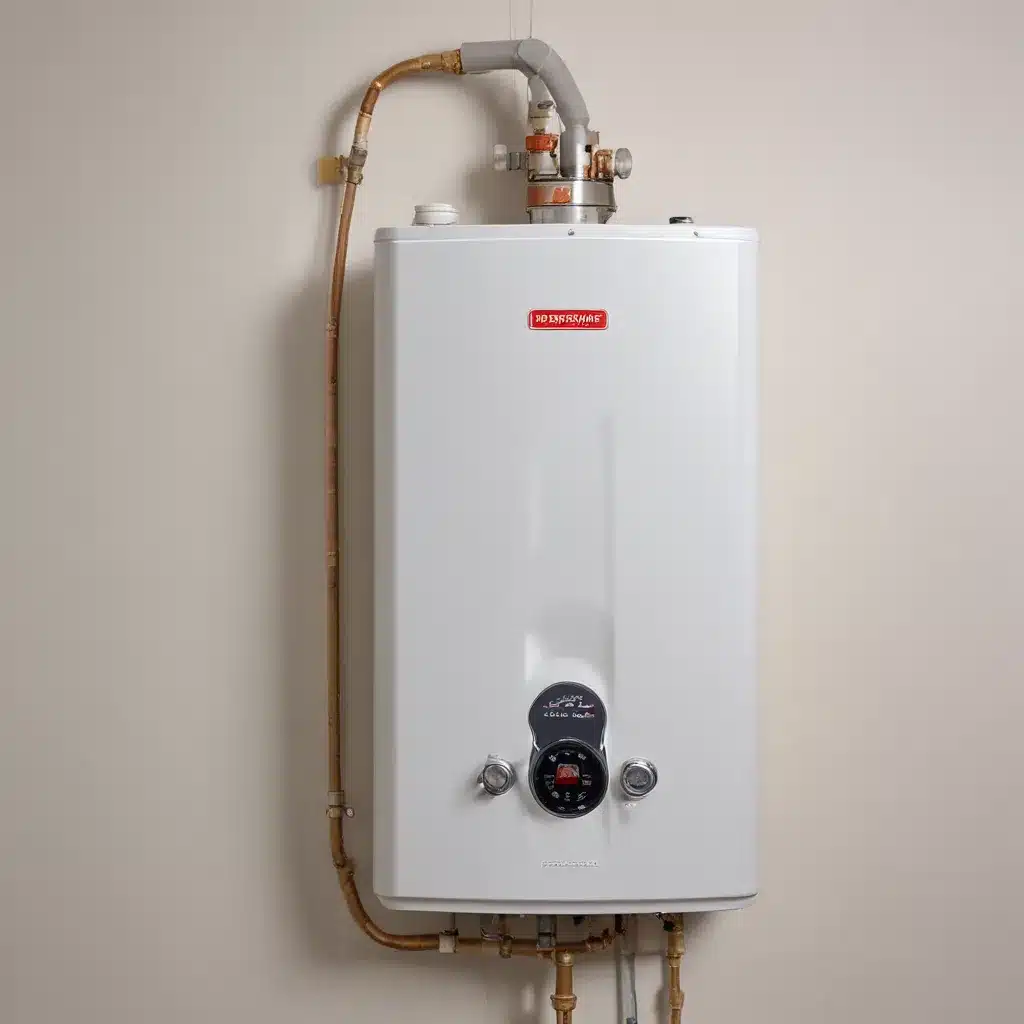 Navigating Unique Challenges of Tankless Water Heater Retrofits: Ensuring Code Compliance and Efficiency