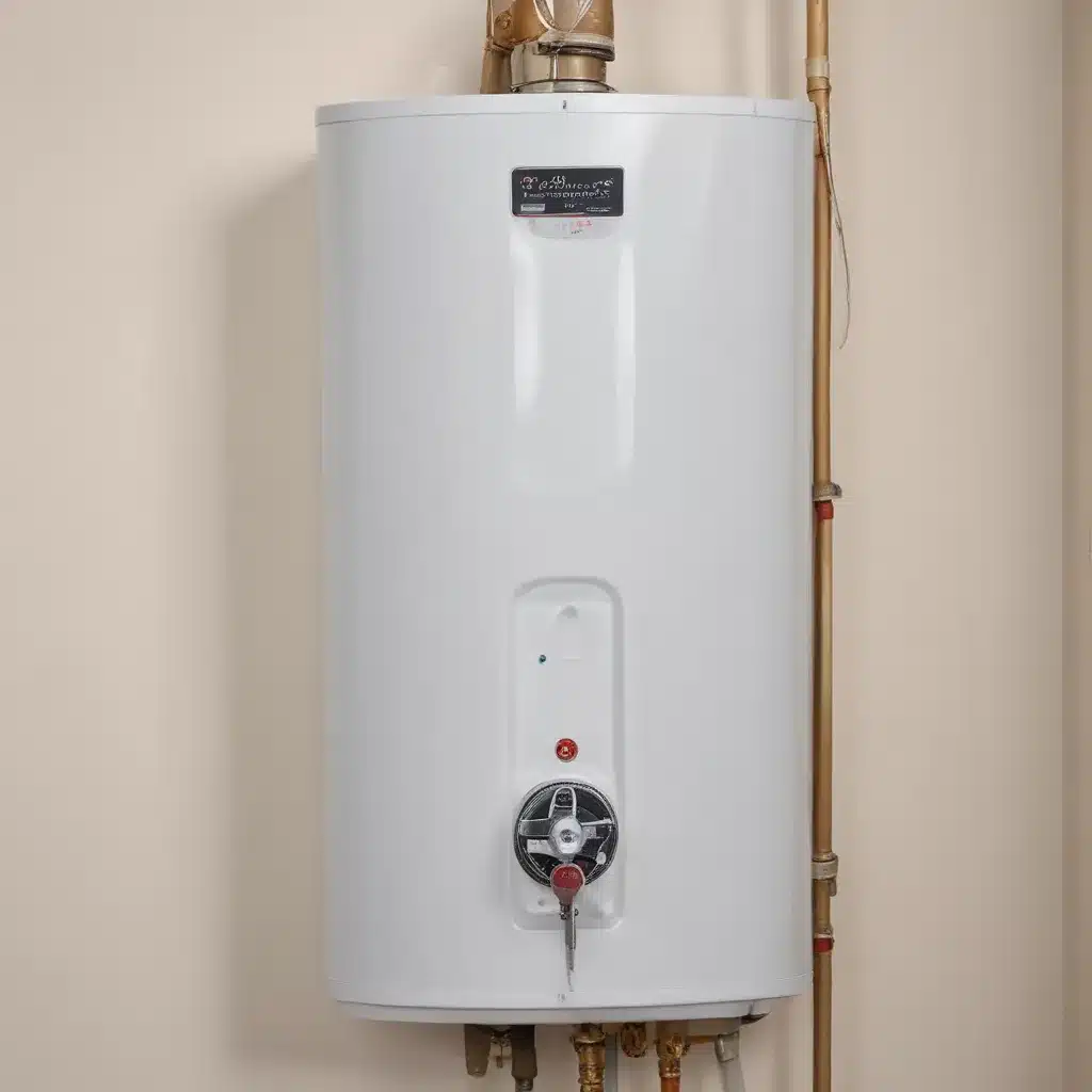 Navigating Unique Challenges of Tankless Water Heater Retrofits and Codes