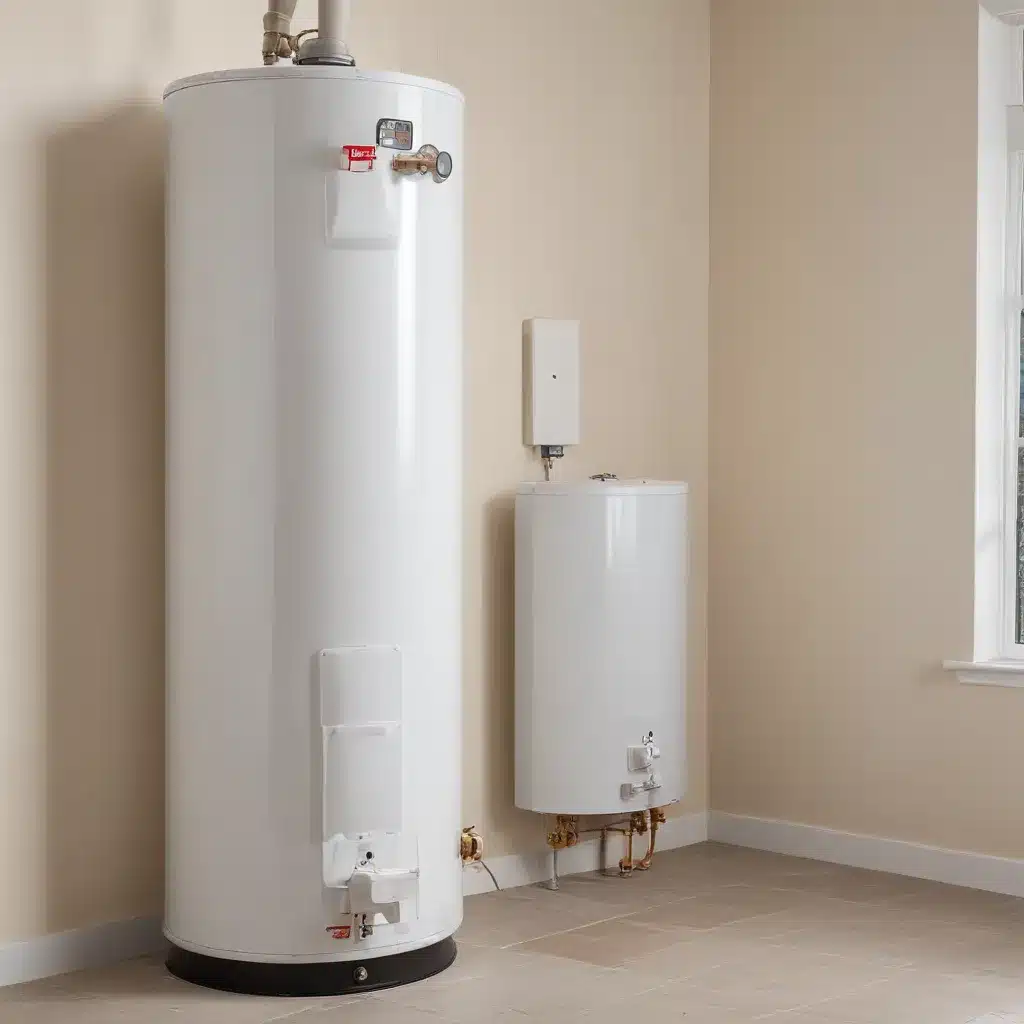 Navigating the Energy Efficiency Landscape: Selecting the Most Cost-Effective Water Heater