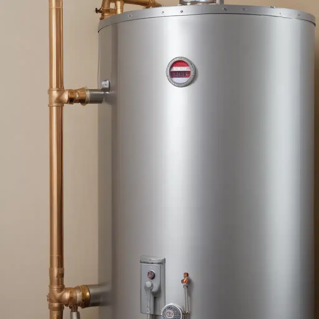 No Hot Water? Things to Check First