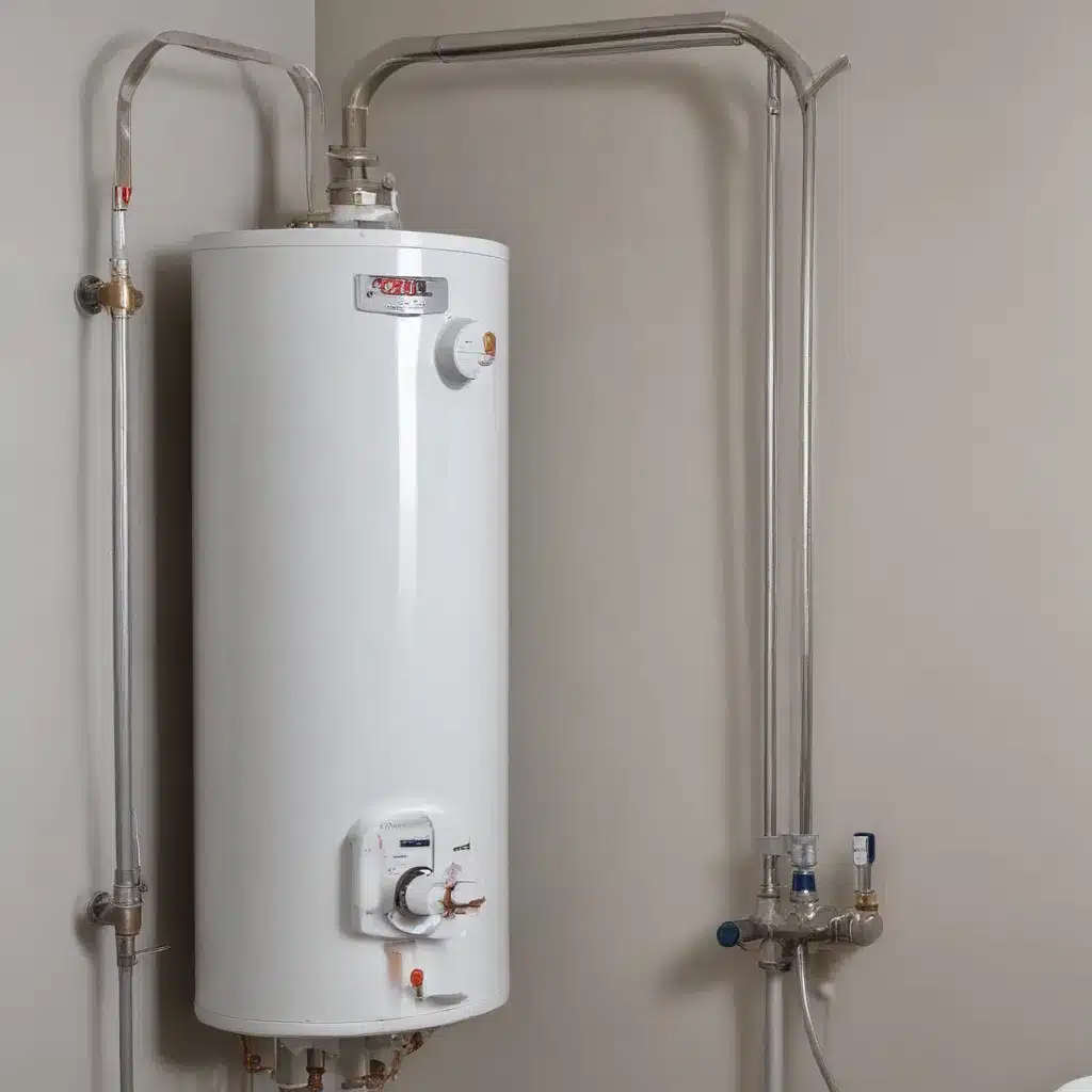 Optimising Anode Rod Maintenance for Extended Traditional Water Heater Lifespan