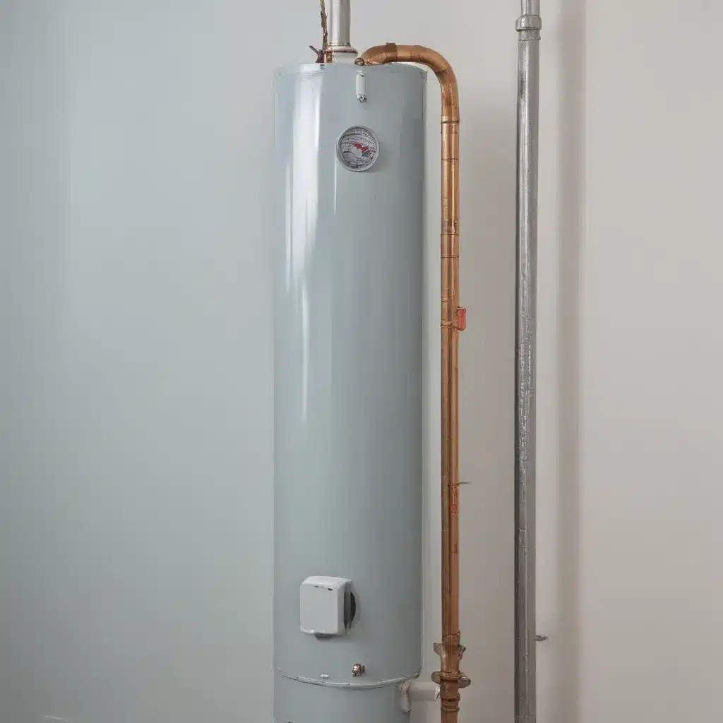 Optimising Anode Rod Replacement: Extending the Life of Your Water Heater
