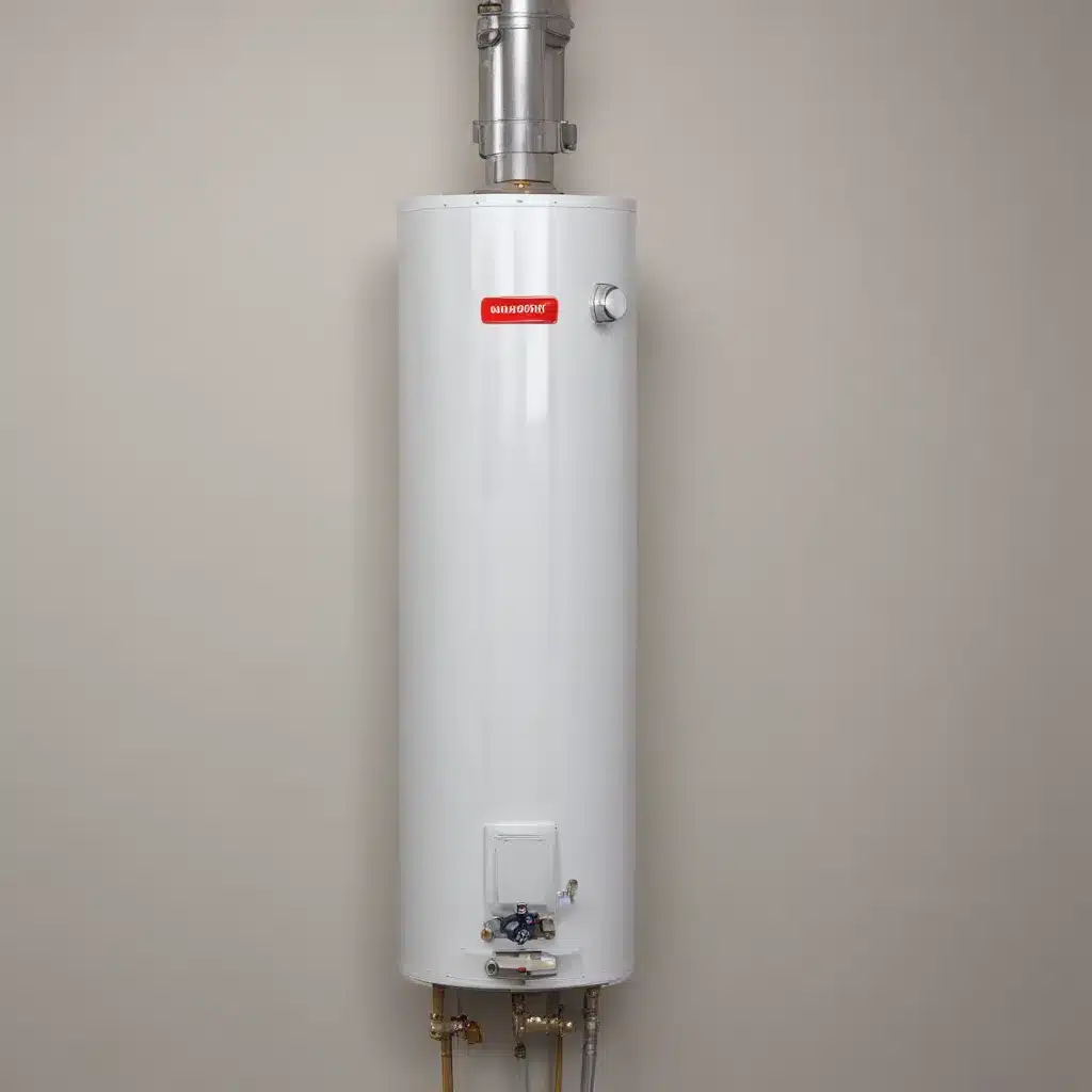 Optimising Combustion Safety: Ensuring Proper Air Supply for Gas-Fired Water Heaters