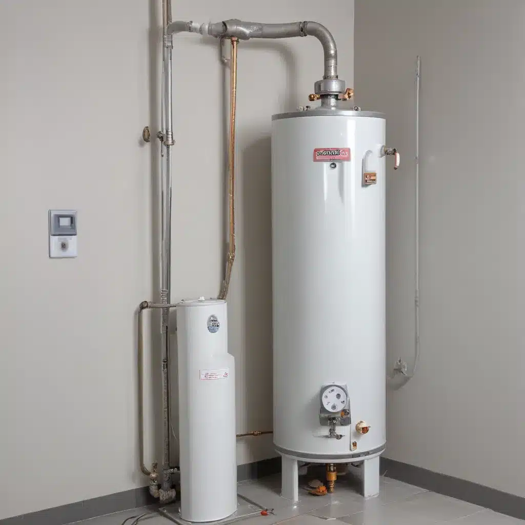 Optimising Performance: Proper Anode Rod Maintenance in Traditional Water Heaters