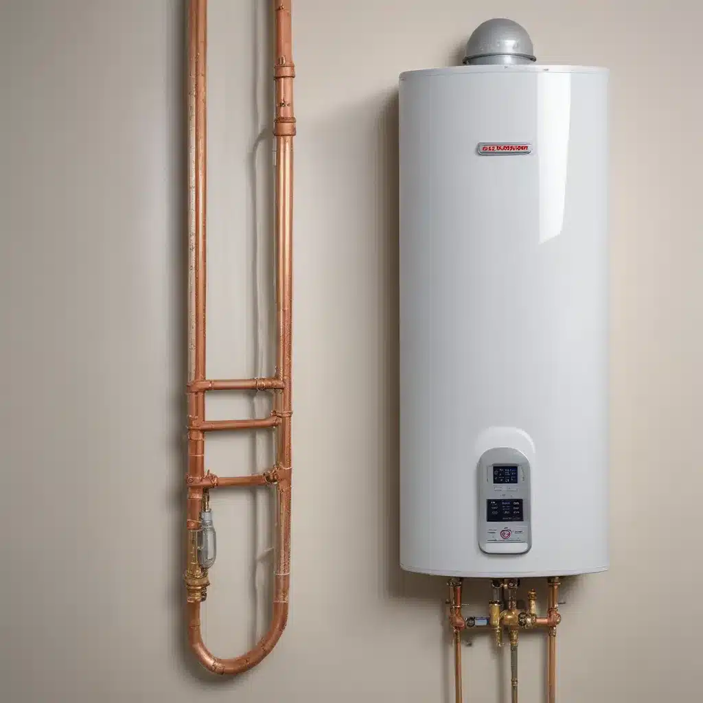 Optimising Tankless Water Heater Cold Weather Performance
