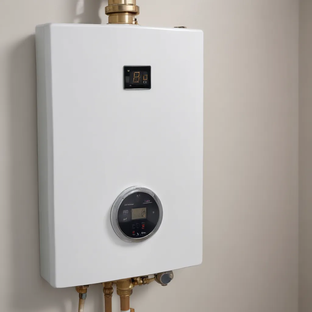 Optimising Tankless Water Heater Performance: Flow Rate and Temperature Adjustments