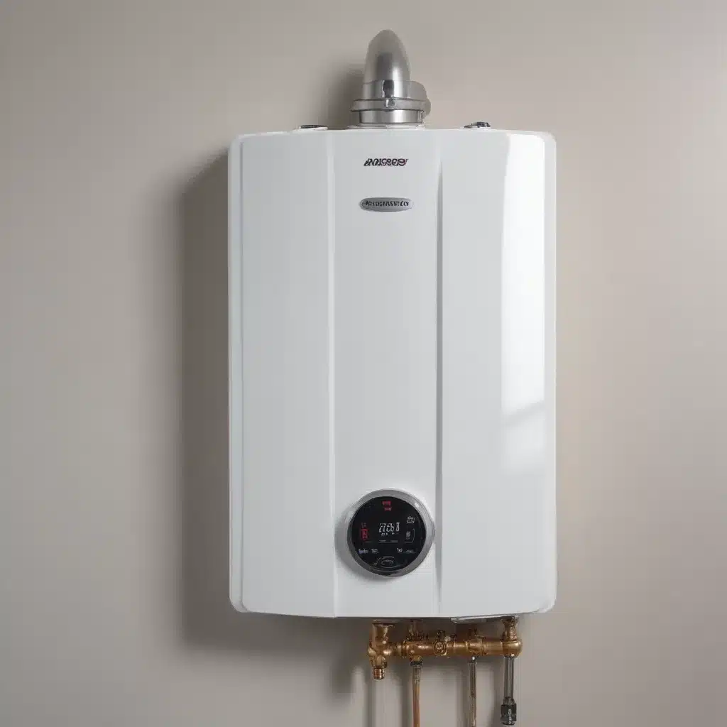 Optimising Tankless Water Heater Performance: Maximising Flow Rate and Temperature Stability
