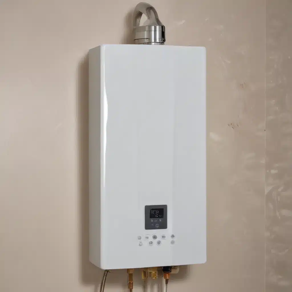 Optimising Tankless Water Heater Performance for Peak Seasonal Demands