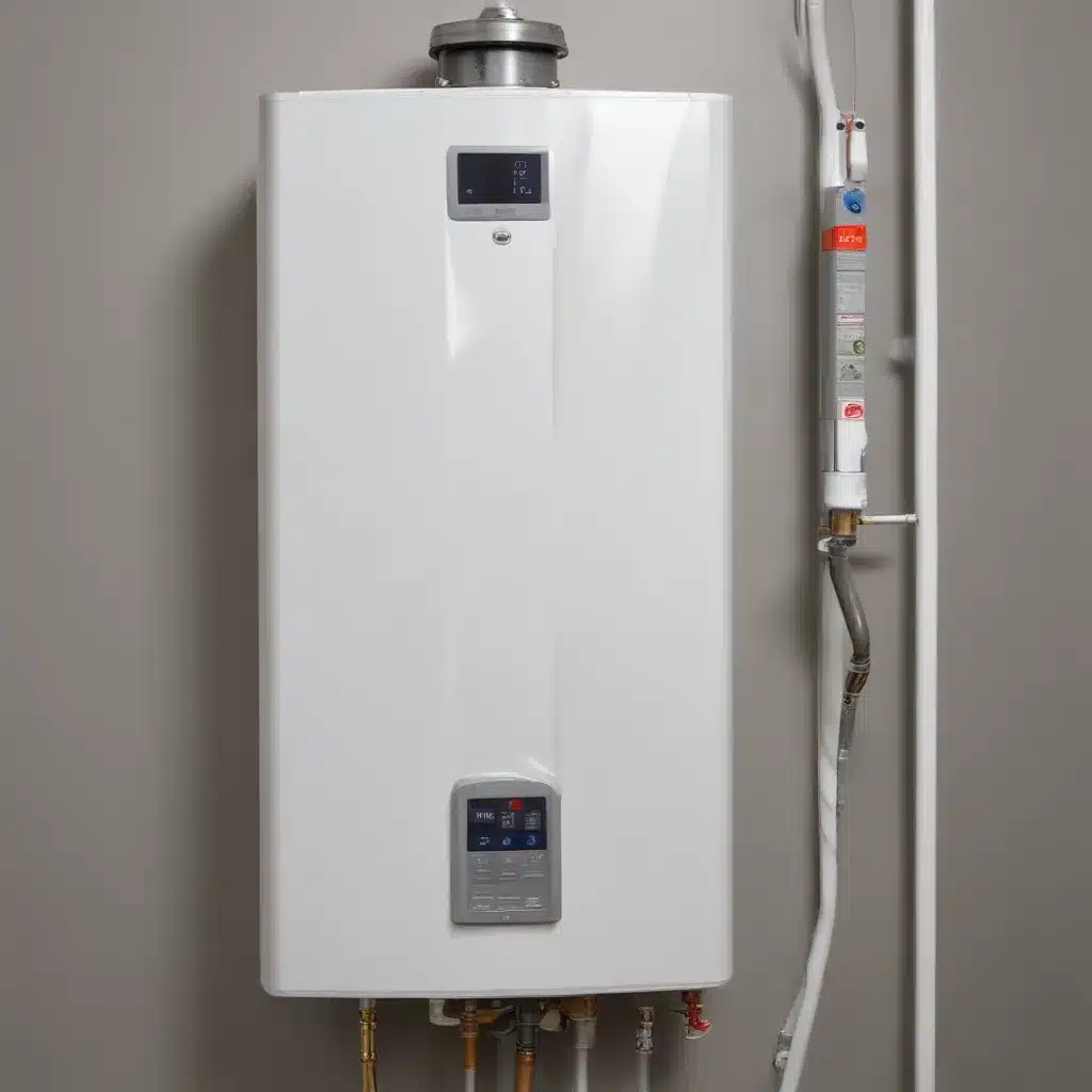 Optimising Tankless Water Heater Settings for Seasonal Efficiency
