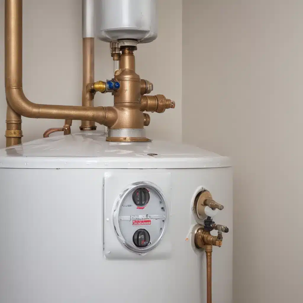 Optimising Venting Systems: Ensuring Safe and Efficient Combustion for Gas Water Heaters