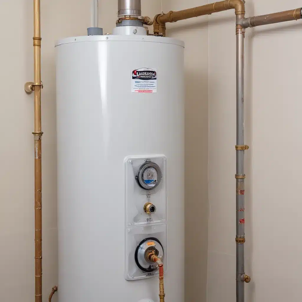 Optimising Venting Systems to Prevent Dangerous Backdrafting in Water Heaters
