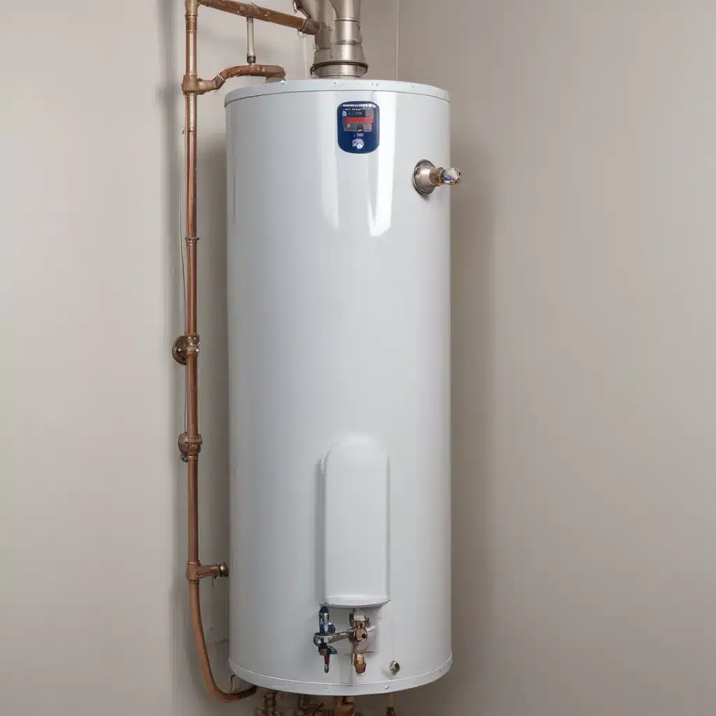 Optimising Water Heater Combustion: Ensuring Safe and Efficient Operation