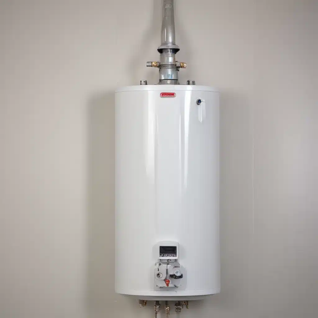 Optimising Water Heater Efficiency: Innovative Solutions