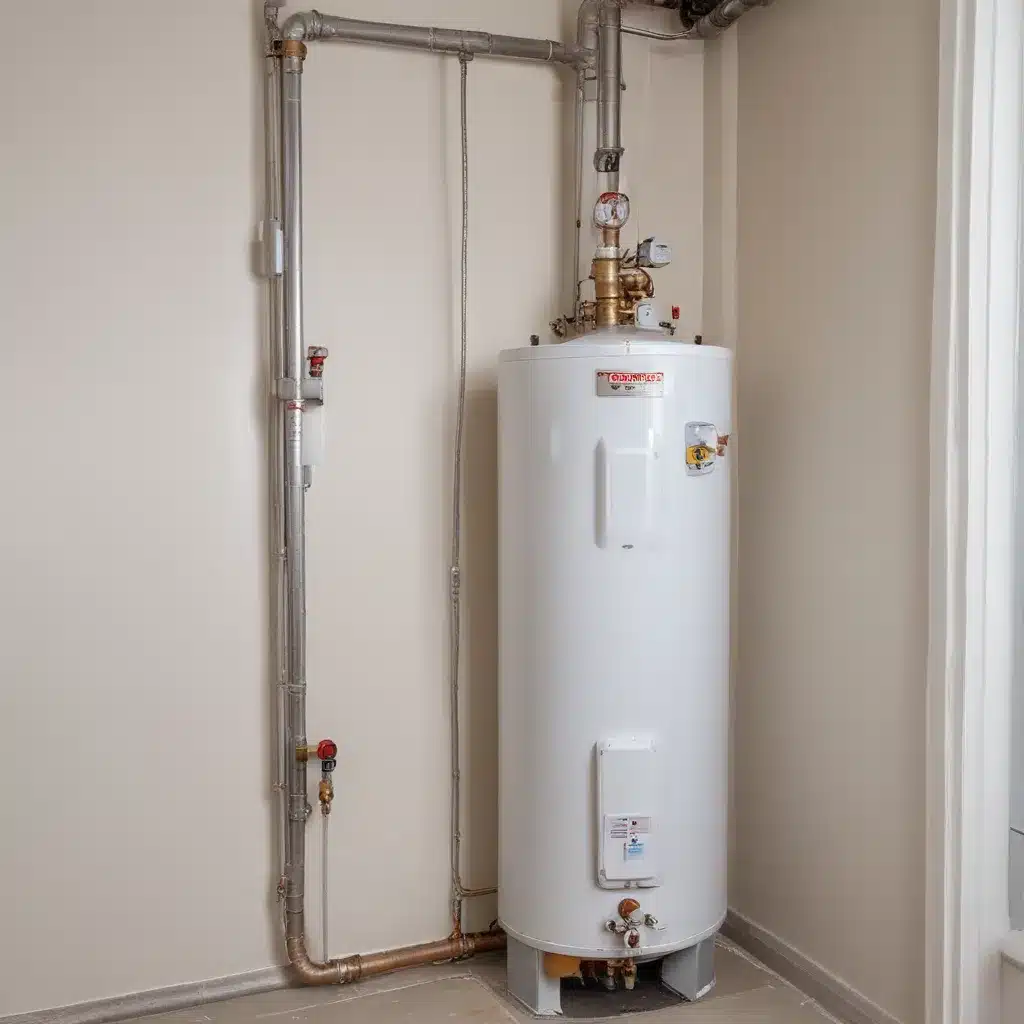 Optimising Water Heater Efficiency: Insulation Upgrades and Their Impact