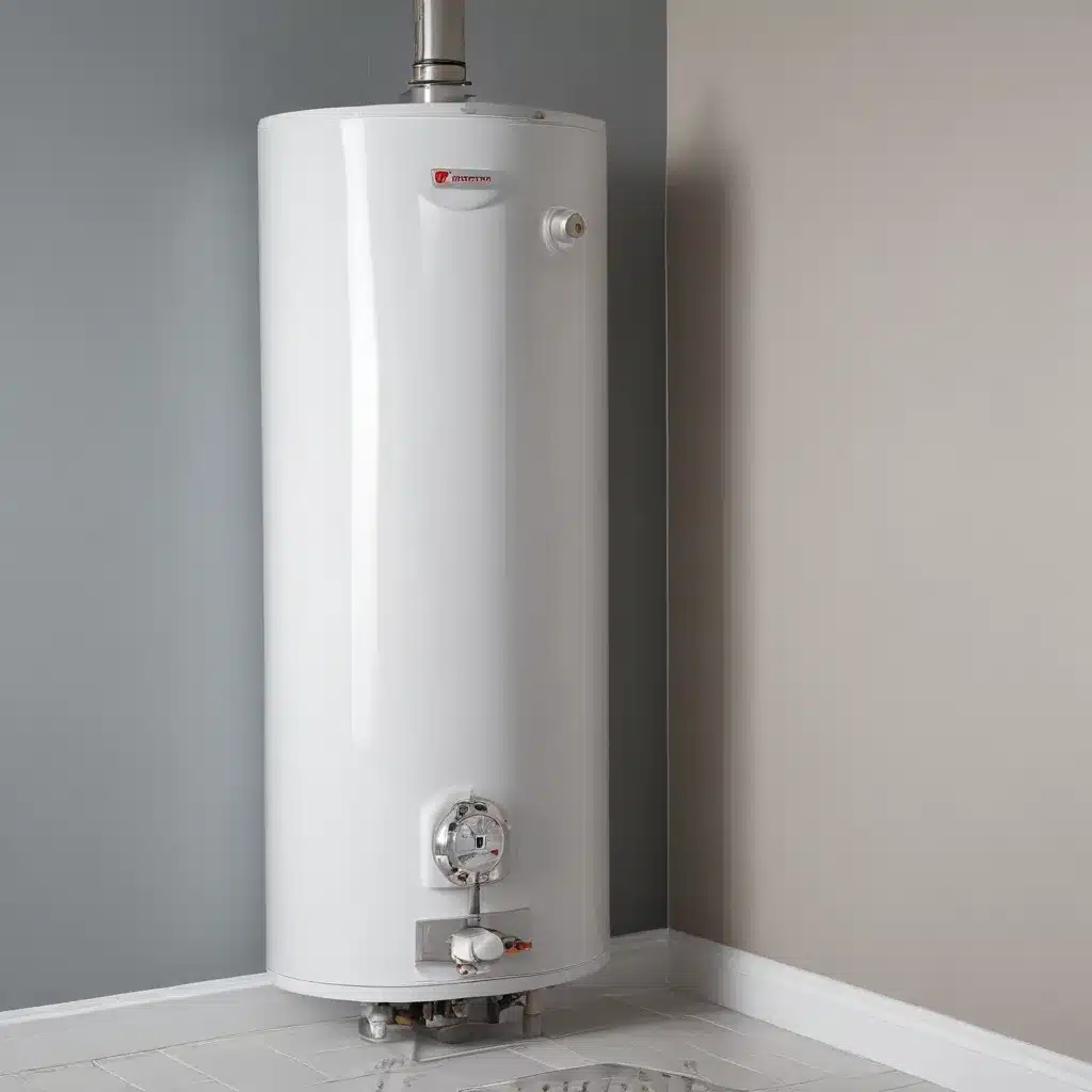 Optimising Water Heater Efficiency for Homes with High Hot Water Demands