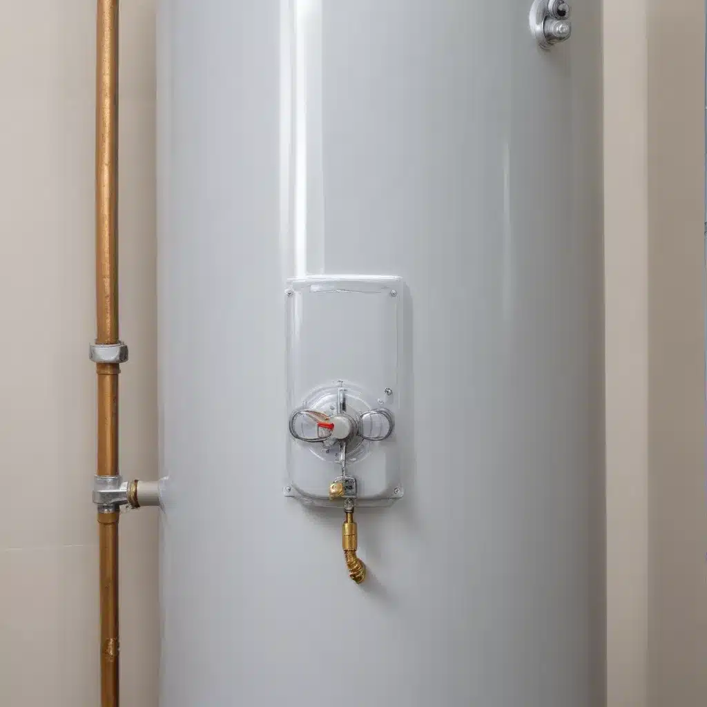 Optimising Water Heater Performance: Adjusting Dip Tube Positioning