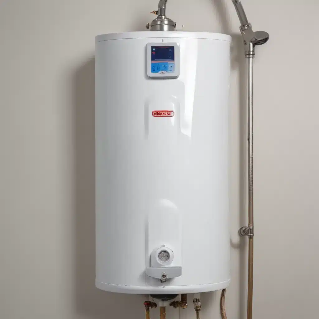 Optimising Water Heater Performance: Flushing and Cleaning