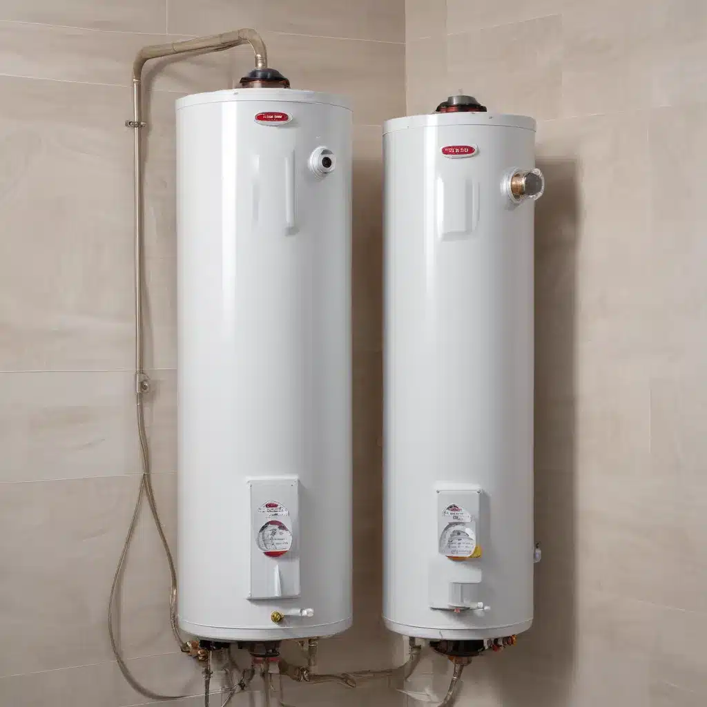 Optimising Water Heater Performance for Large Households: Strategies and Considerations