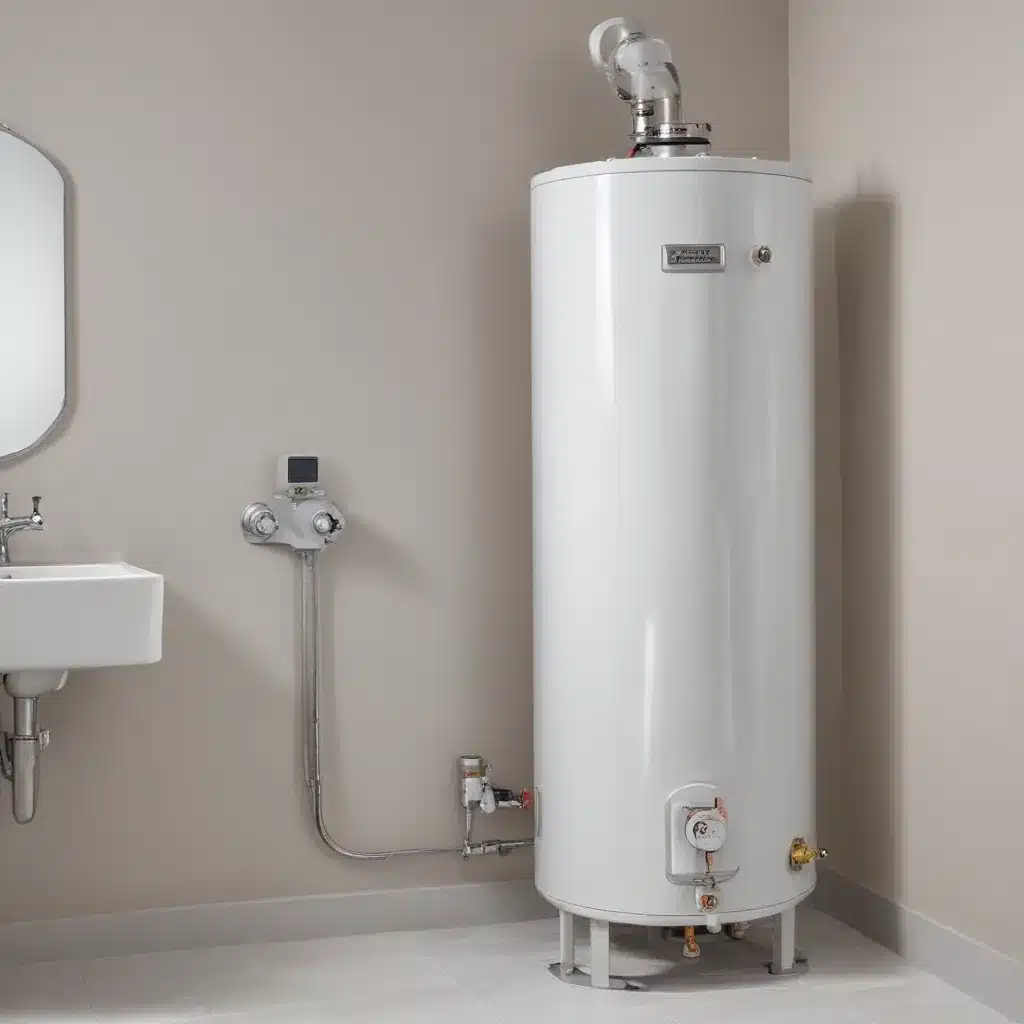 Optimising Water Heater Placement: Balancing Accessibility, Efficiency, and Safety