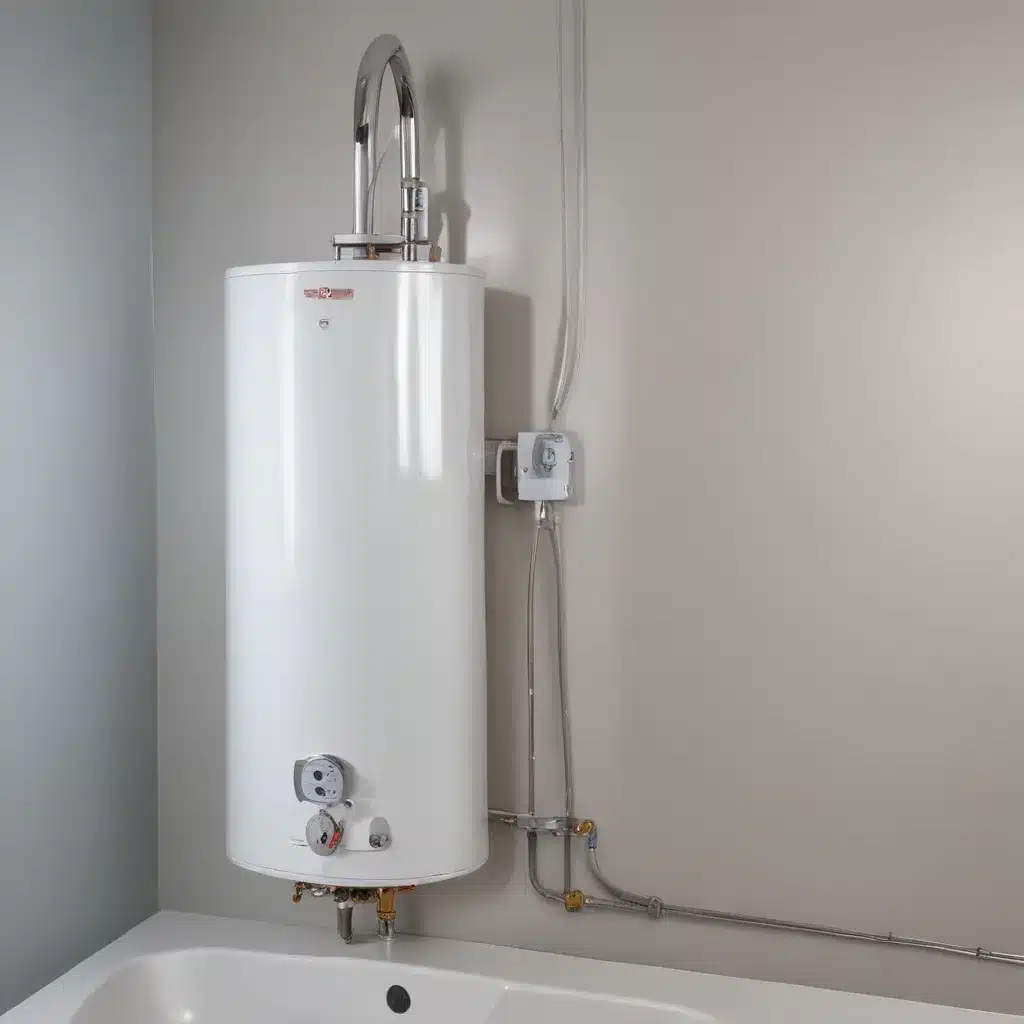 Optimising Water Heater Placement: Balancing Efficiency and Accessibility