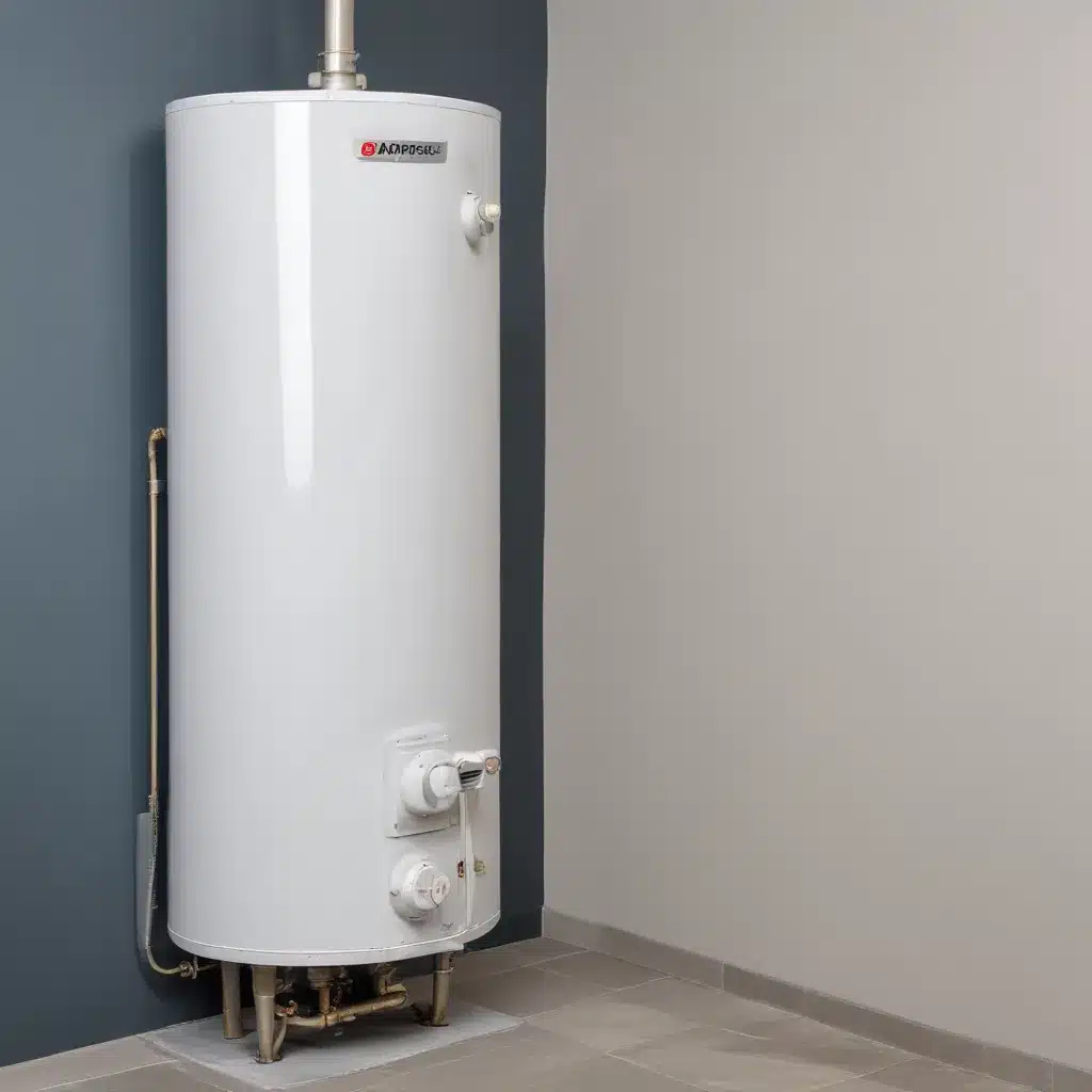 Optimising Water Heater Placement: Improving Accessibility and Efficiency