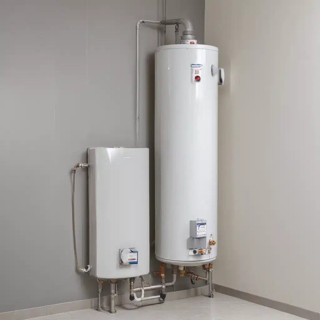 Optimising Water Heater Placement: Maximising Efficiency and Accessibility