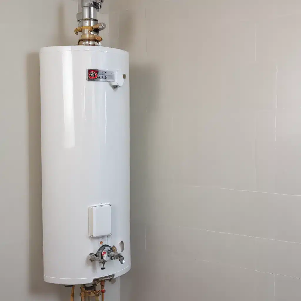 Optimising Water Heater Placement: Minimising Heat Loss and Maximising Efficiency