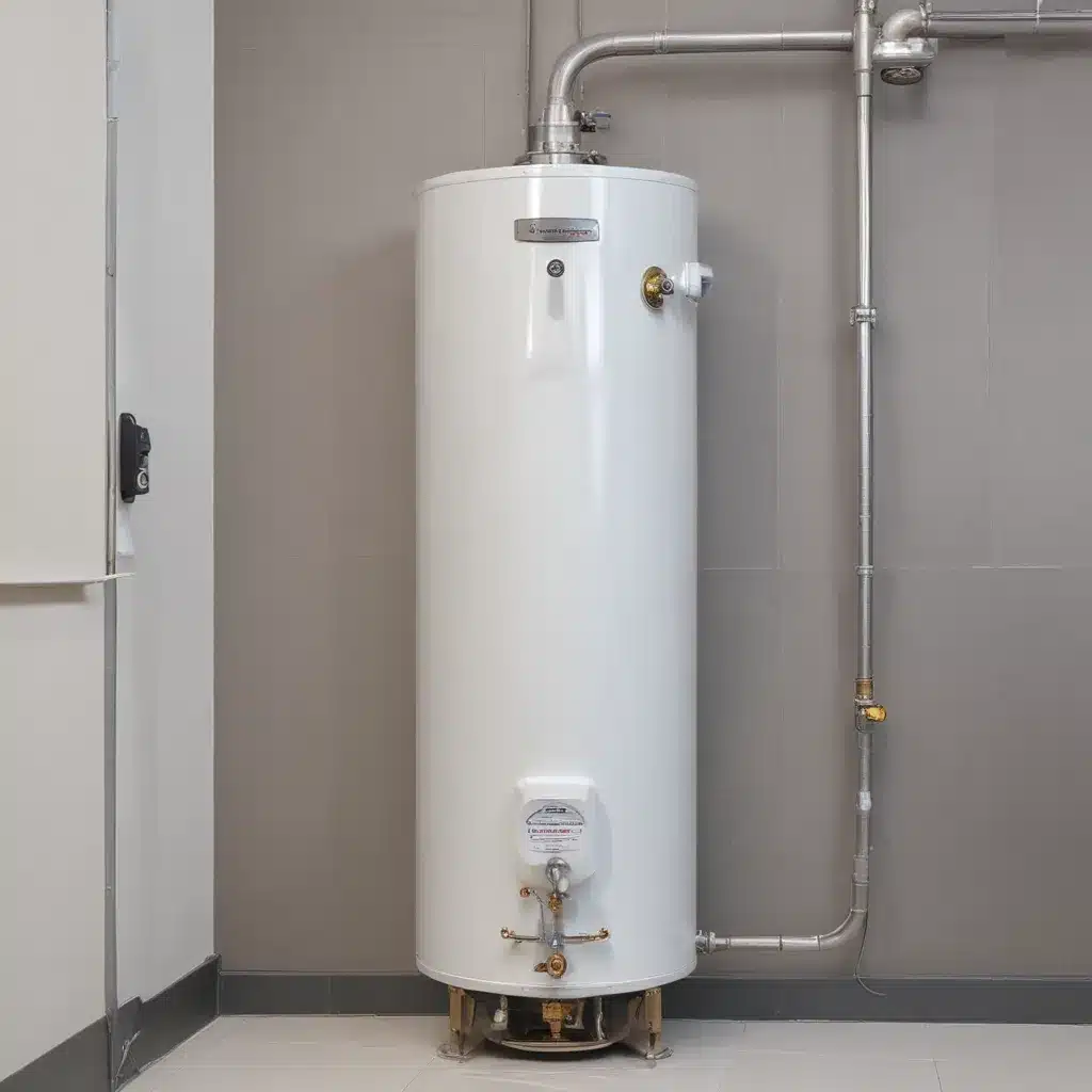 Optimising Water Heater Placement for Accessibility and Safety: Balancing Code Requirements and User Needs