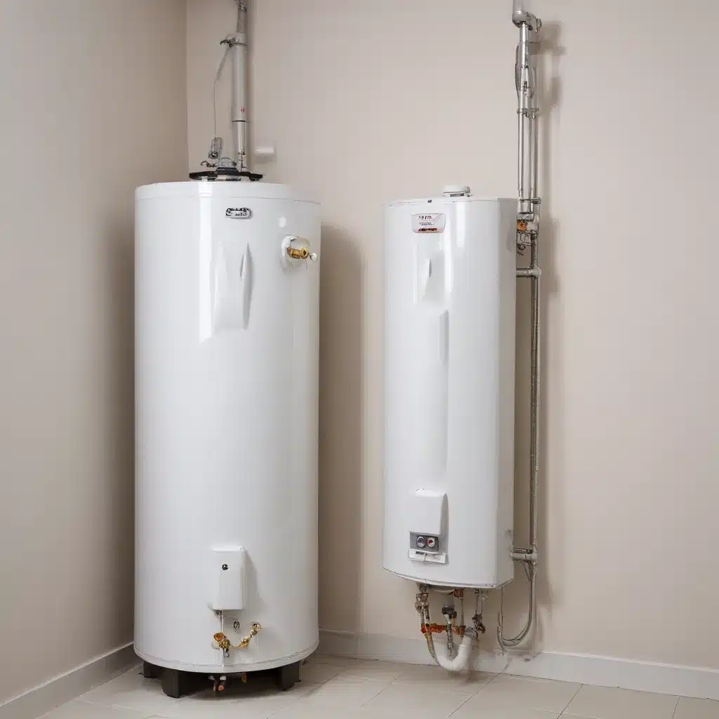 Optimising Water Heater Placement for Energy Efficiency: Minimising Heat Loss
