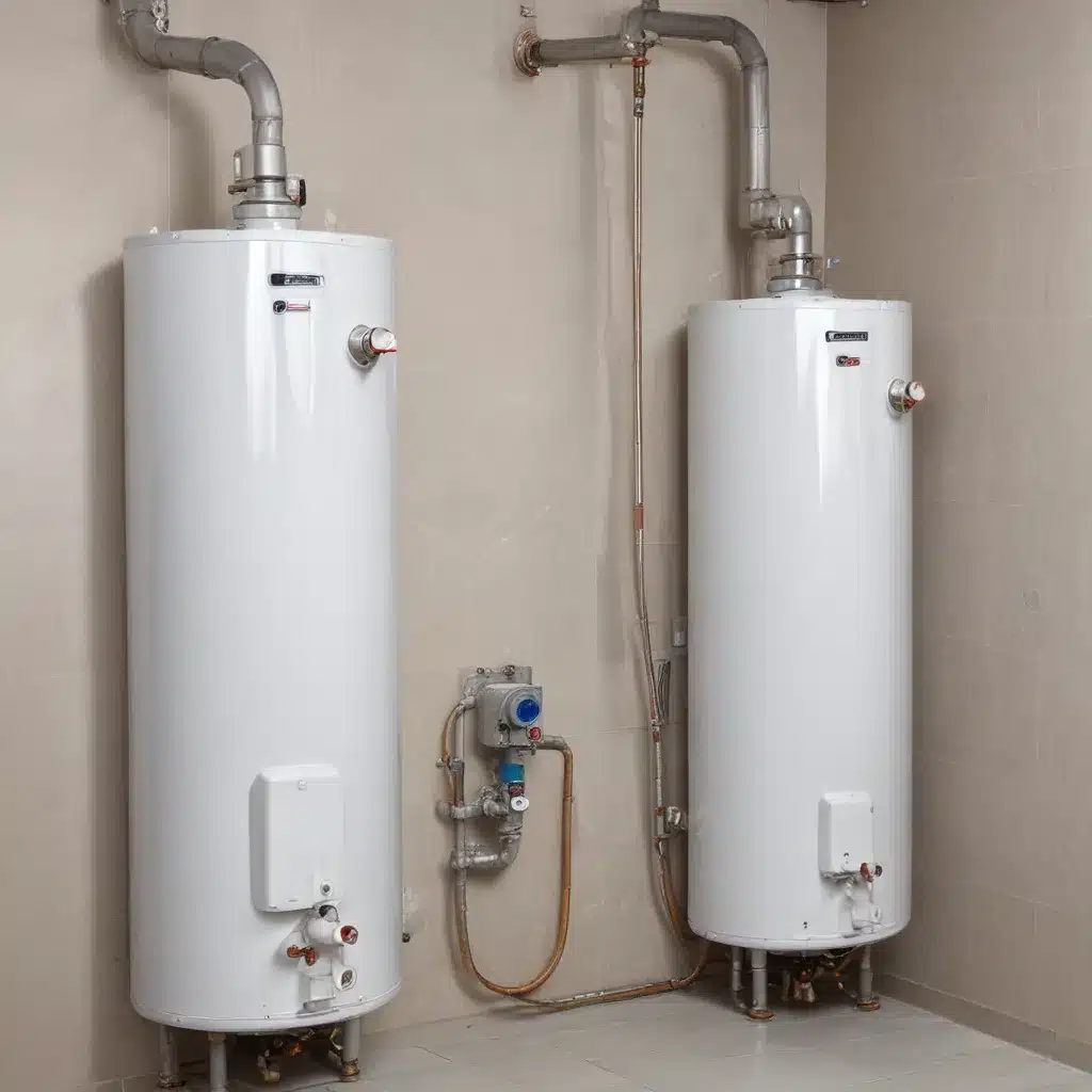 Optimising Water Heater Placement for Improved Efficiency and Accessibility