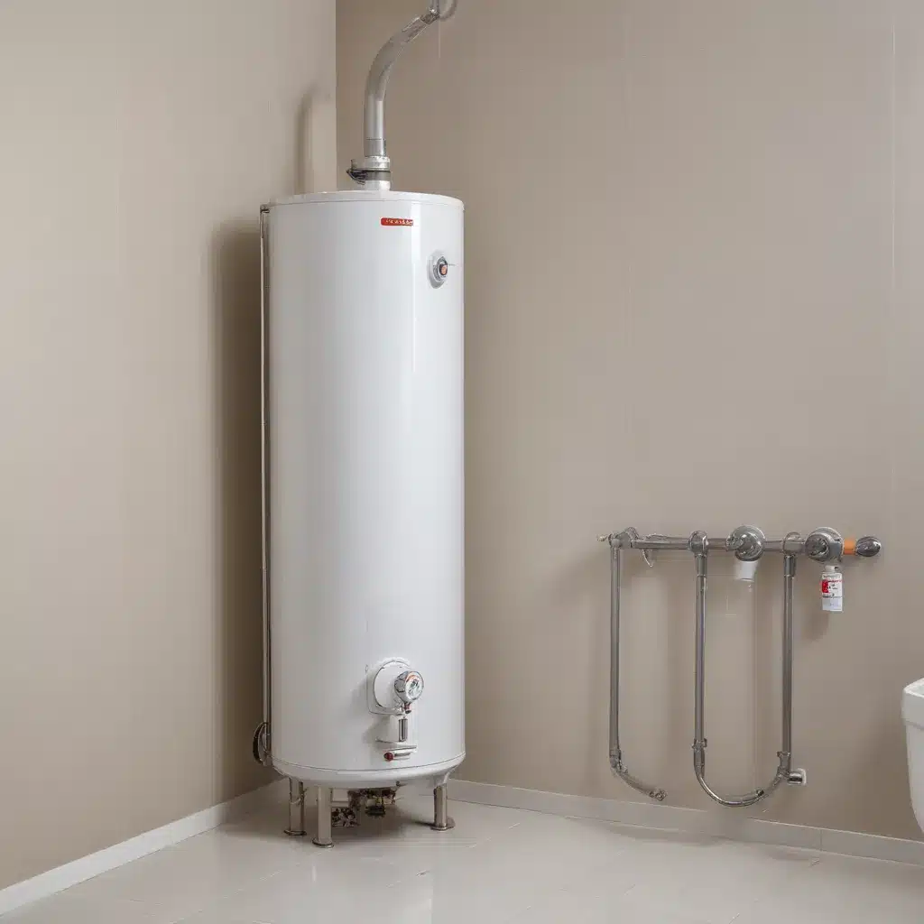 Optimising Water Heater Placement for Improved Hot Water Delivery