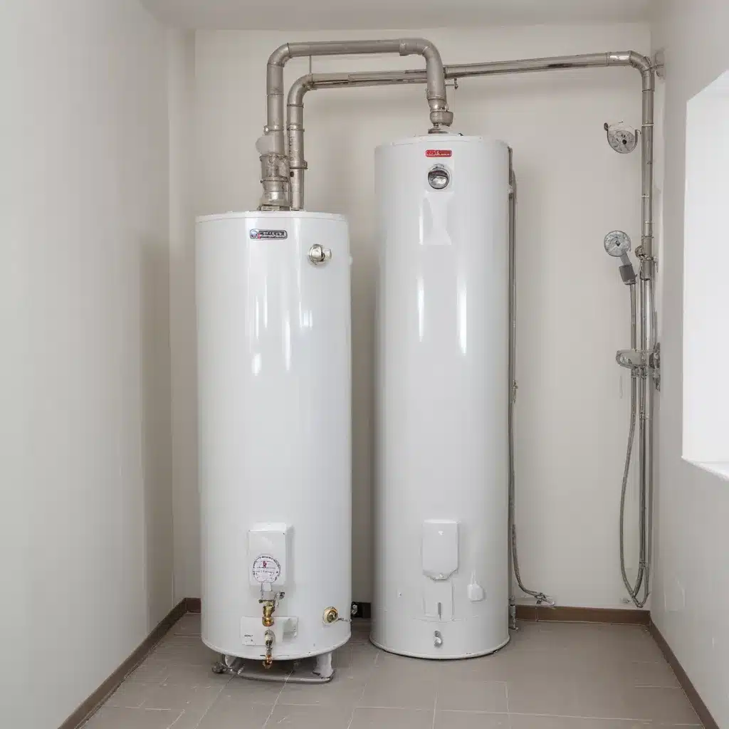 Optimising Water Heater Placement for Maximum Efficiency and Convenience