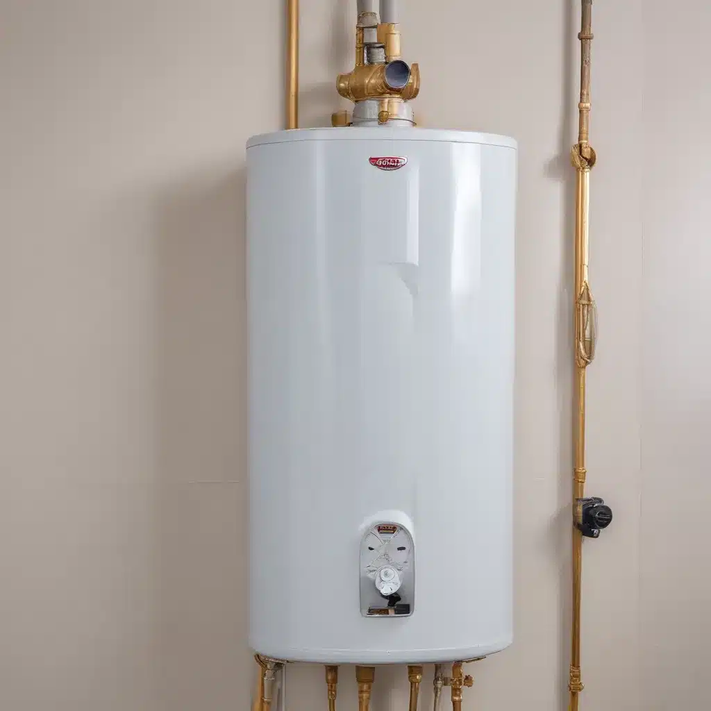 Optimising Water Heater Recovery Time: Techniques for Improved Performance