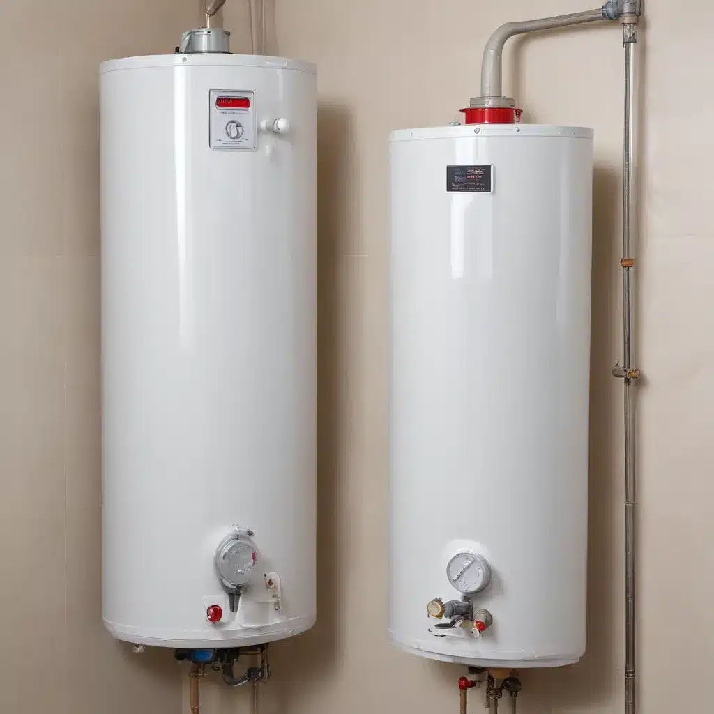 Optimising Water Heater Recovery Time for Seasonal Needs