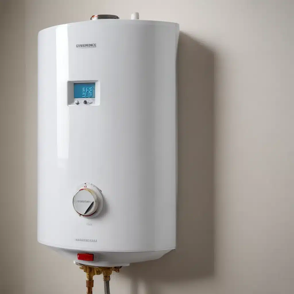 Optimising Water Heater Thermostat Settings: Balancing Comfort and Efficiency
