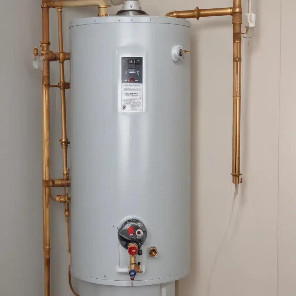 Optimizing Anode Rod Lifespan: Preventing Premature Water Heater Corrosion