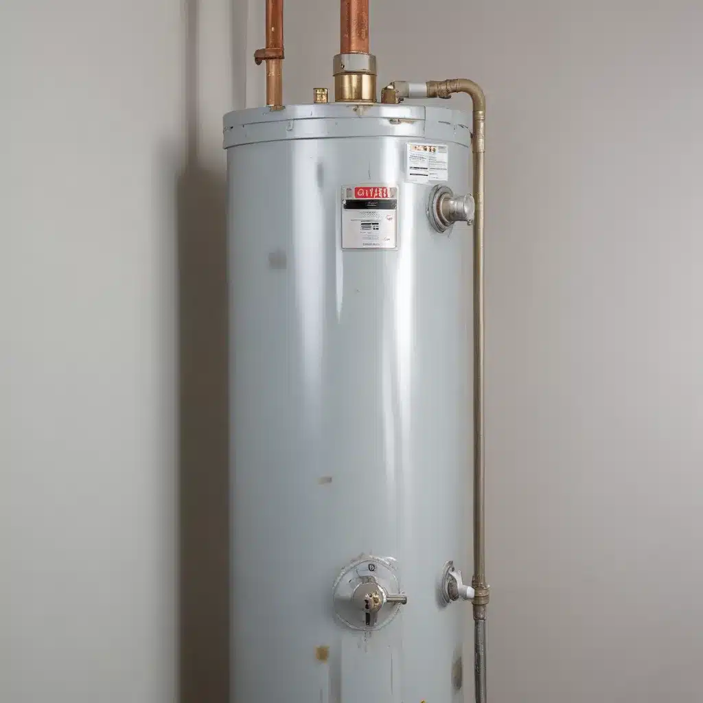 Optimizing Anode Rod Lifespan for Corrosion Prevention in Water Heaters