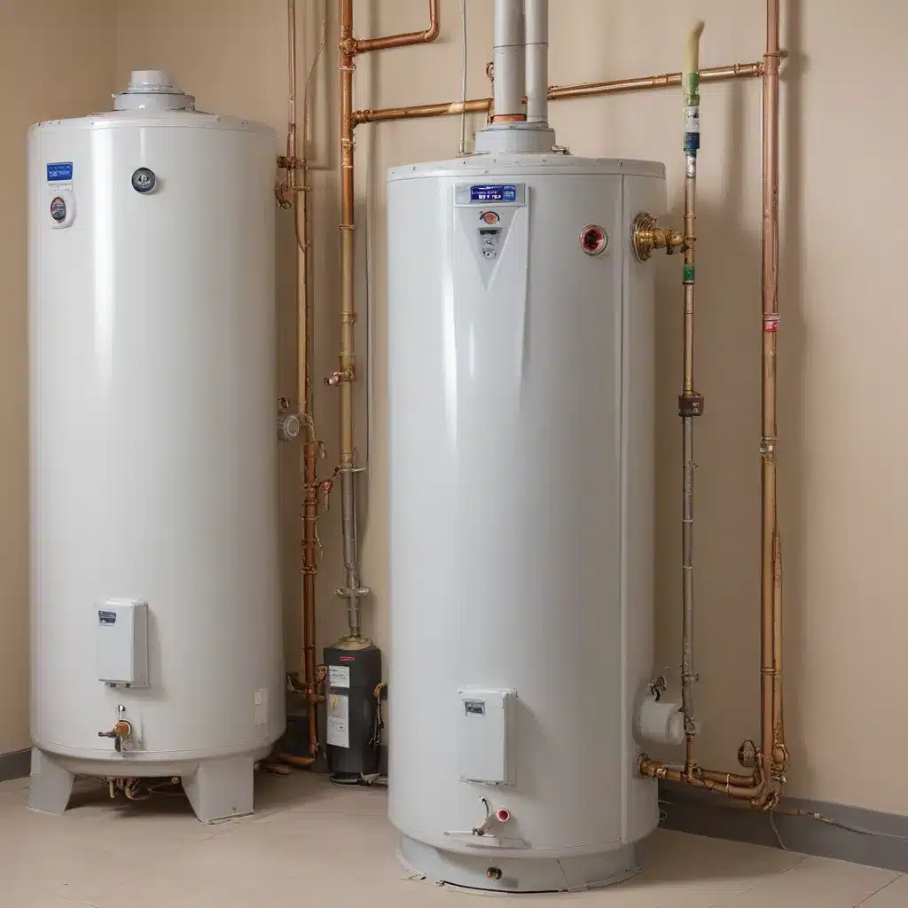 Optimizing Energy Efficiency: Upgrading to a High-Performance Geothermal Heat Pump Water Heater Optimizing Energy Efficiency: Upgrading to a High-Performance Geothermal Heat Pump Water Heater